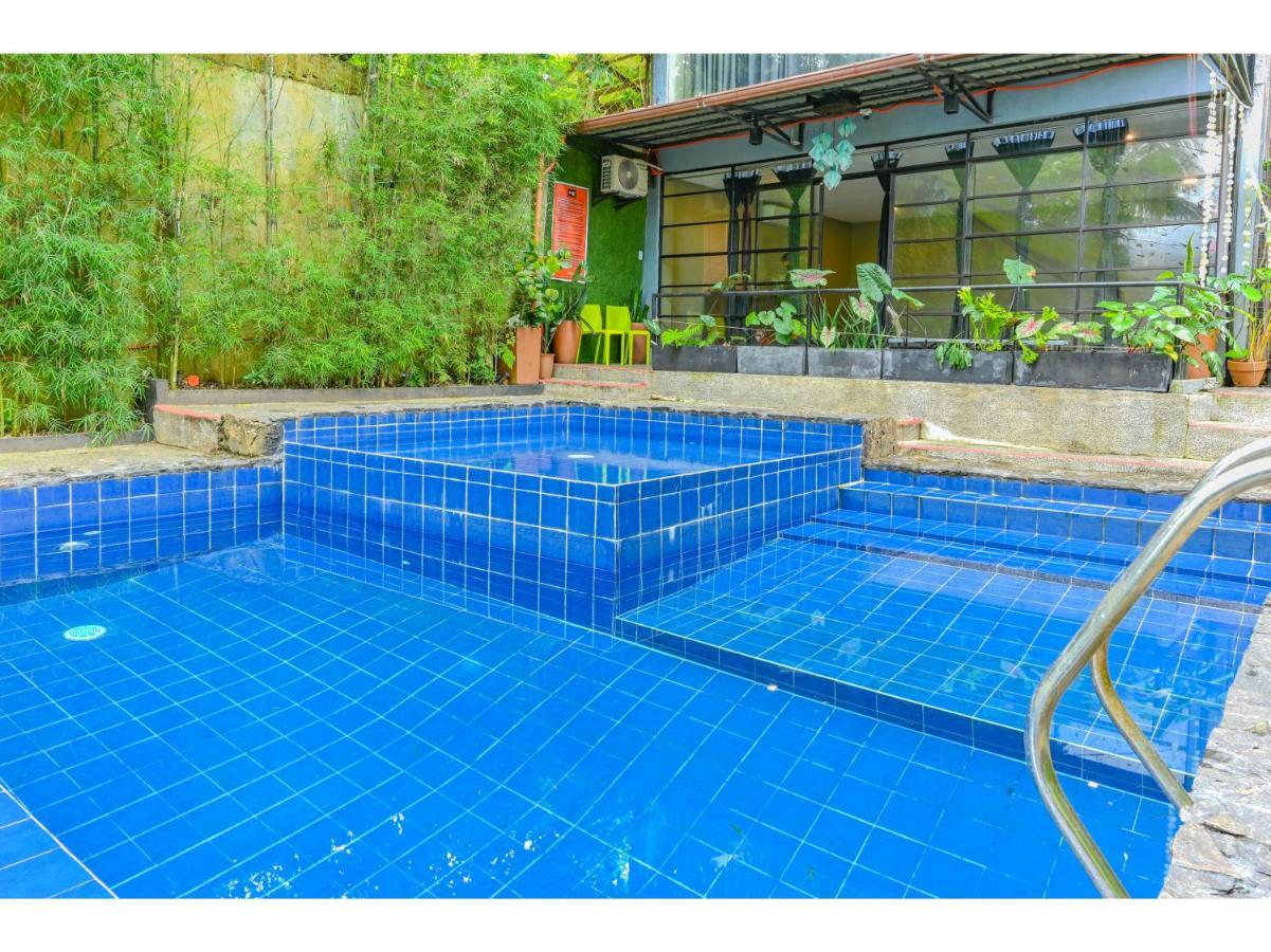 Capital O 890 Nami Hotel Tagaytay Tagaytay City Exterior photo